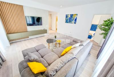Verona Residence - Apartament Premium 84 mp - Mobilat si Utilat - 2