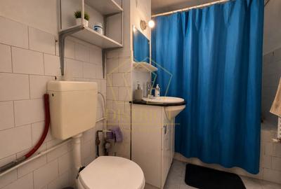 Apartament decomandat cu 4 camere, etaj 1 | Lipovei - 12