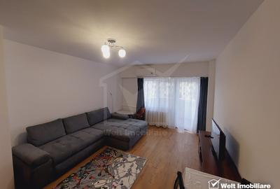 Apartament 1 camera, zona USAMV-PLATINIA