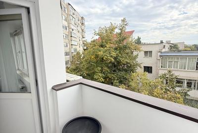 CENTRAL, LA 3 MIN DE PIATA UNIRII, APARTAMENT CU O CAMERA, DISPONIBIL IMEDIAT - 9