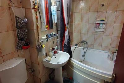 Apartament 1 camera Nicolina - Belvedere - 9