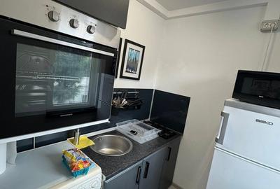 YSAIA IMOBILIARE - 3 CAMERE LA VANZARE - TOMIS NORD - MOBILAT SI UTILAT COMPLET - 9