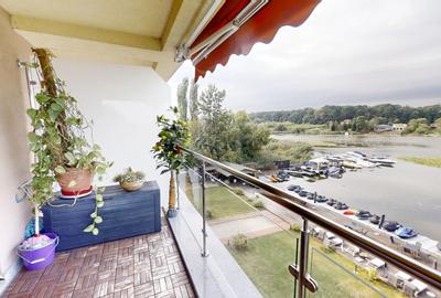 Apartament exclusivist cu vedere la Lacul Snagov – Club Lac Snagov - 7