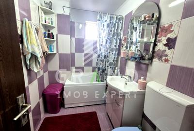 Ap 3 CAMERE | 2 BALCOANE INCHISE | 2 LOCURI DE PARCARE | Iris/Sobarilor - 10