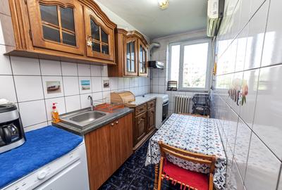 Apartament 2 camere | Mobilat si Utilat | Zona Berceni - 8
