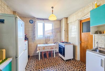 Apartament 4 camere Vatra Luminoasă, 97,72 mp total, etaj 8/10 - 10