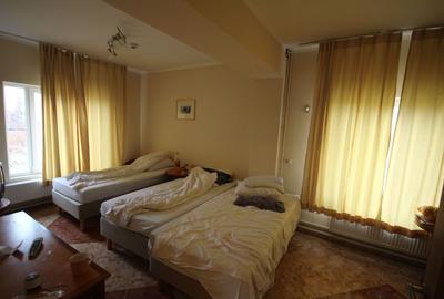 Vila  destinatie camin batrani - 37
