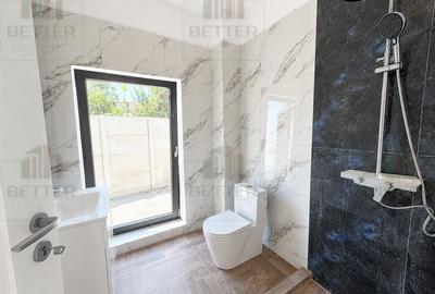 Comuna Berceni - Casa individuala - 3 Camere + Dressing | 600 m Bd. 1 Mai - 15
