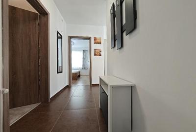 Inchiriem Apartament 2 Camere, Modern, Open Space, Racadau - 19