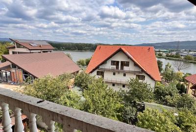 Vilă 372 mp + teren 732 mp | Strada Lacului, Râmnicu Vâlcea - 9