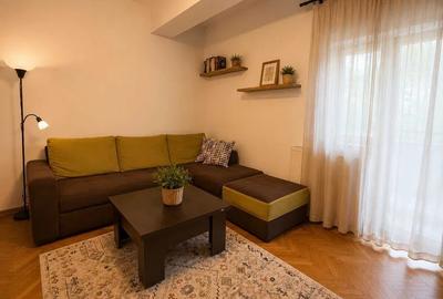 Pache Protopopescu-Apartament de 3 camere cu centrala termica - 1