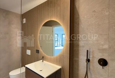 Apartament 2 camere cu vedere panoramică spre munte - Kasper Coresi - 11