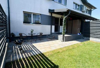 Duplex modern | complet mobilat |3 locuri de parcare | pet friendly - 1