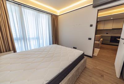 Apartament 2 camere | Parcare | Complex Park Line - 8