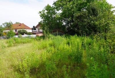 Teren 2785 mp, Central – Lângă Grădina Morii - 17