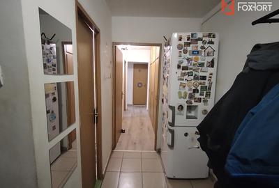 Apartament cu 3 camere de vanzare in zona Girocului - 11