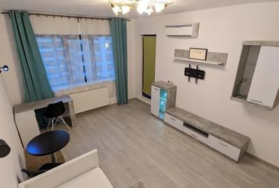 Garsonieră Politehnica Cotroceni Residence - 3