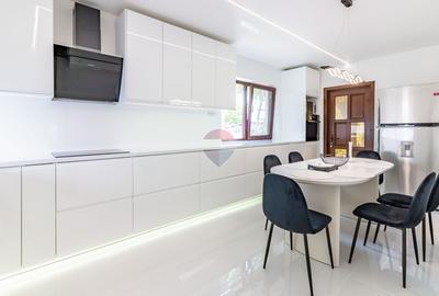 Casă 5 camere BUCOV Pleașa | MOBILATĂ UTILATĂ | deschidere 2 străzi - 9