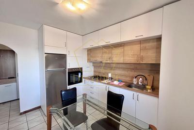 Apartament spatios cu 4 camere si terasa | Modern - 4