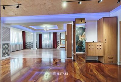 PENTHOUSE | NOOR Residence | 4 camere, suprafata: 181 mp +301 mp Terasa - 5