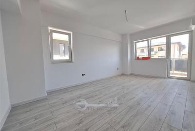 Apartament 2 camere de vanzare in Iasi, Galata, 58.63 mp, bloc nou - 11