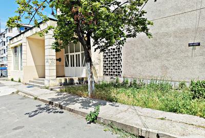 Abator, garsoniera cu balcon, 33,5 mp. Necesita renovare. Comision 0% - 8