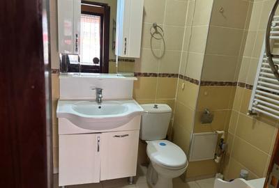 Apartament  Otopeni-str.Oituz cu parcare proprie - 4