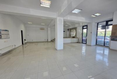 Spațiu comercial 140 mp în centrul orașului - 2