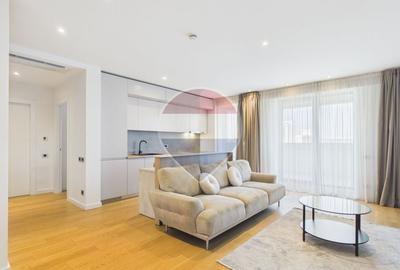 Apartament cu 2 camere decomandat în Aviației