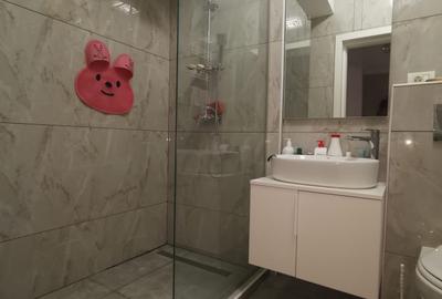 Studio de vânzare Mamaia Nord( COD 06) Hanul cu Peste complet mobilat - 7