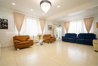 Pantelimon | Vila 8 Camere 556 MP + Teren 1038 MP + Garaj | Constructie 2020 - 6