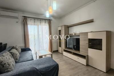 Apartament cu 3 camere decomandat, mobilat în Braytim