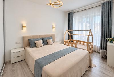 Apartament modern 2 camere, Șelimbăr - 4