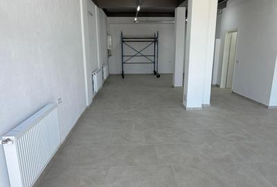 Magurele, de inchiriat spatiu comercial stradal, 69 mp utili, finisat nou! - 3