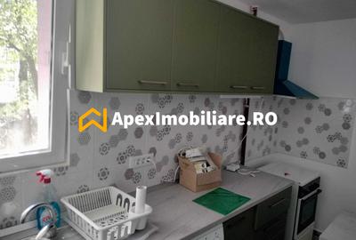 Apartament 2 camere de inchiriat Titan București ApexImobiliare.ro - 4