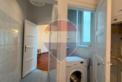 Apartament cu 3 camere in Centru Vechi - 13