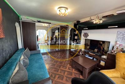 Apartament cu 2 camere, mobilat în Dacia