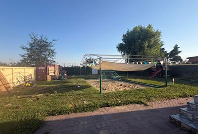 Vila 11 camere grădinita, azil cu  700 mp utili cu 1300 mp teren - 16