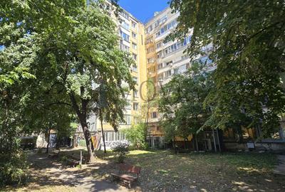 Garsoniera - OPORTUNITATE de investitie,  Bdl Nicolae Balcescu 33 - 4