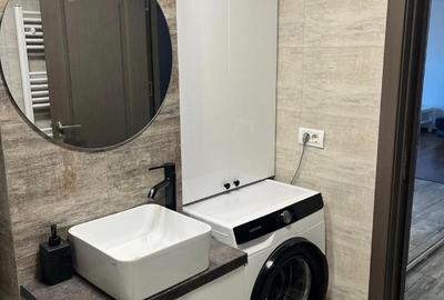 EDEN 2 CAMERE PRIMA INCHIRIERE 480 EURO TERMEN LUNG LOC PARCARE REZERVAT - 8