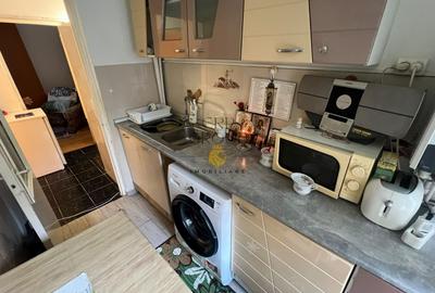 Apartament cu 3 camere | 54 mp | etaj 2 | Paco | Sud - 1