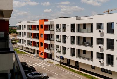 10.000 € + TVA discount + 0% comision - Ivory Residence - Pipera - 19