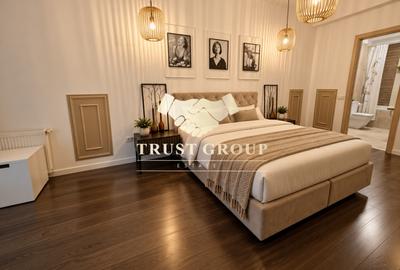 Apartament 4 camere Soseaua Nordului - 9