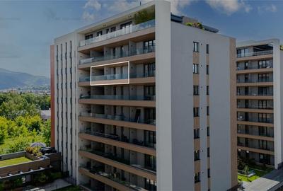COMISION 0% | QUALIS 2 | AP 2 CAMERE + PARCARE Coresi Mall - 11