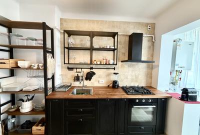 Vanzare apartament 3 camere Beller - 26