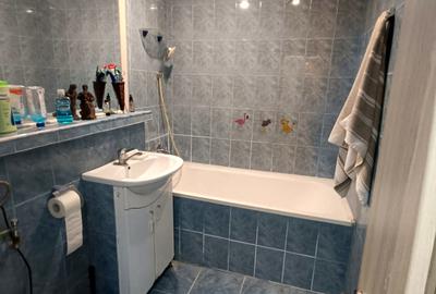 Apartament 3 camere -decomandat- Kaufland Vitan-Mihai Bravu - 12