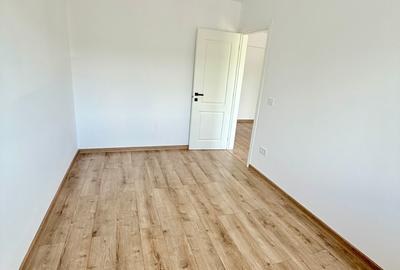 APARTAMENT CU 1 CAMERA + BIROU, BAIE CU GEAM, 48 MP, BUCIUM - 4