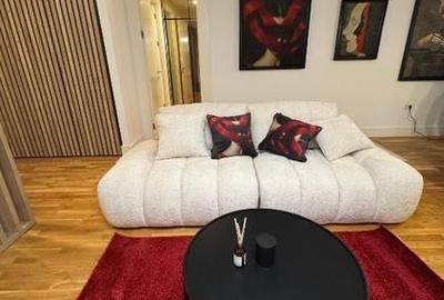 Apartament 2 camere prima inchiriere  Barbu Vacarescu/Floreasca - 5