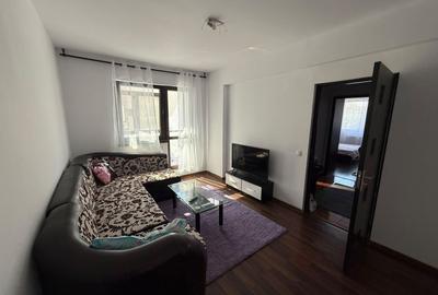 Apartament cu 2 camere decomandat în Berceni