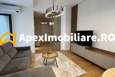 Apartament 2 camere de inchiriat Herastrau București | ApexImobiliare.ro - 2